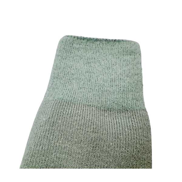 Skarpetki termiczne alpaka grube morskie 35-38