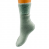 Skarpetki termiczne alpaka grube morskie 39-42